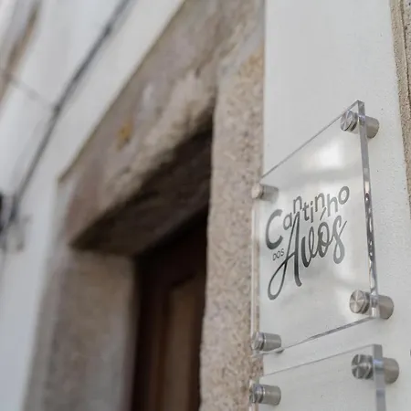 Cantinho Dos Avos * Viana do Castelo