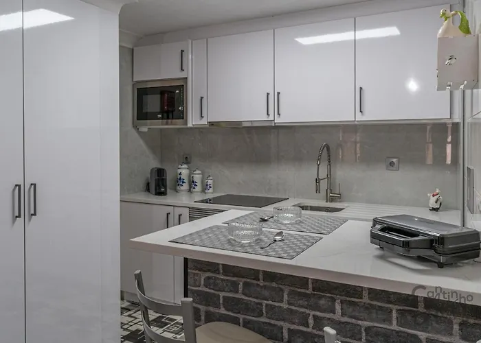 Cantinho Dos Avos Feriehus *