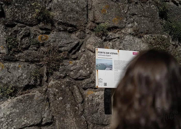 Cantinho Dos Avos Viana do Castelo