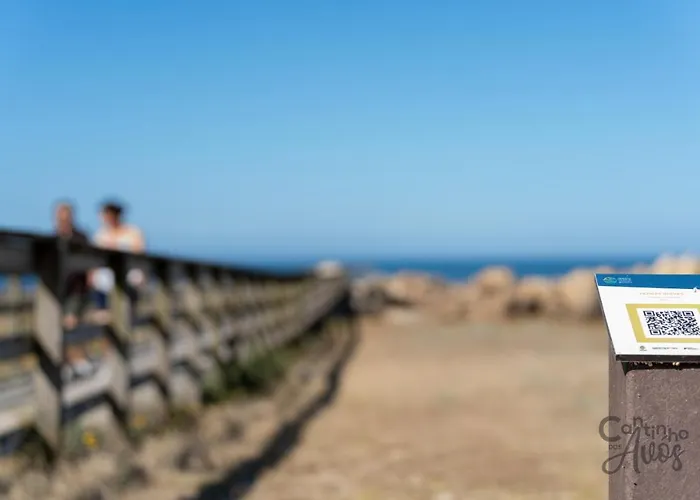 Feriehus Cantinho Dos Avos Viana do Castelo