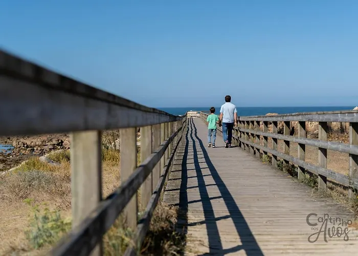 Cantinho Dos Avos Viana do Castelo