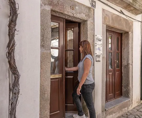 Cantinho Dos Avos * Viana do Castelo