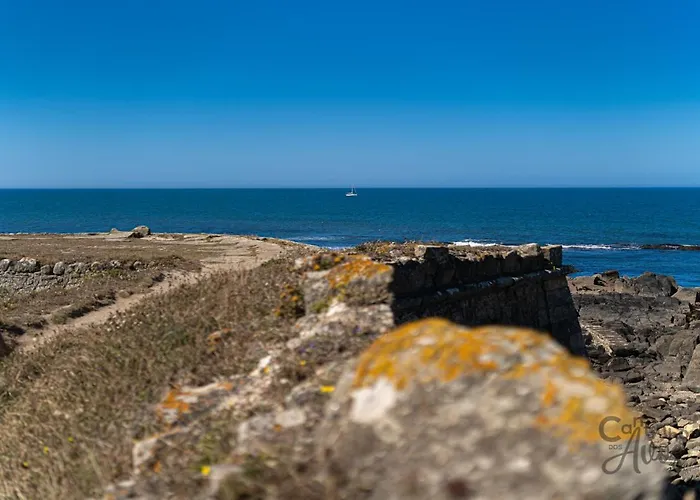 Cantinho Dos Avos Feriehus Viana do Castelo
