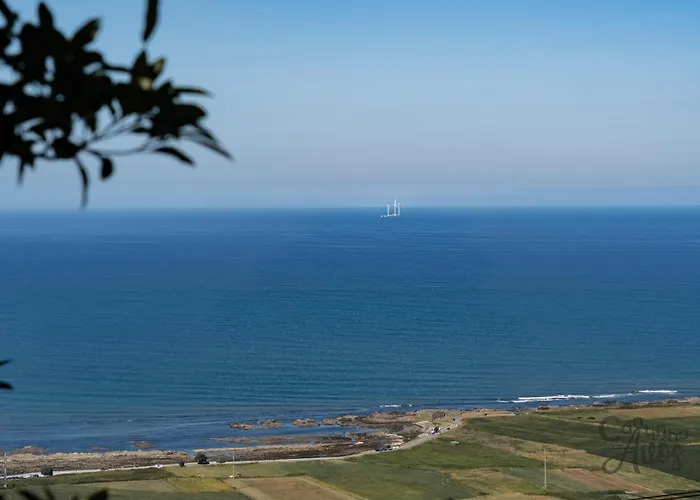 Feriehus Cantinho Dos Avos
