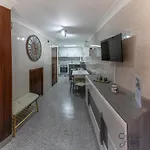 Cantinho Dos Avos *