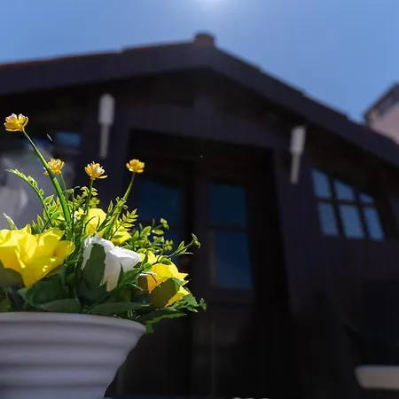 Holiday home Cantinho Dos Avos *