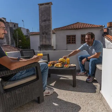 Cantinho Dos Avos * Βιάνα ντο Καστέλο