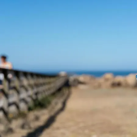 Holiday home Cantinho Dos Avos Viana do Castelo