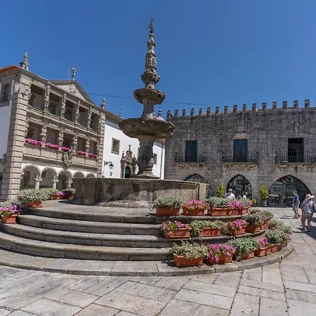 Cantinho Dos Avos Holiday home Viana do Castelo