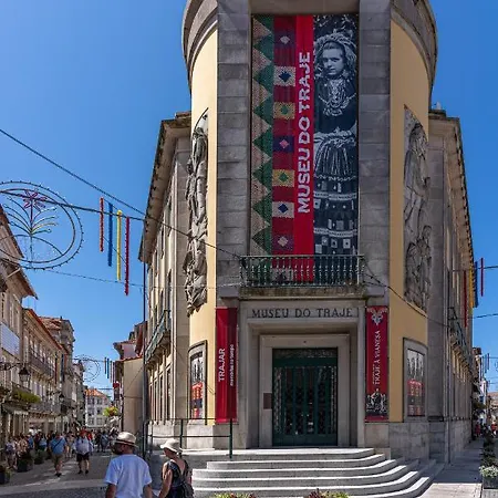 Cantinho Dos Avos Holiday home Viana do Castelo