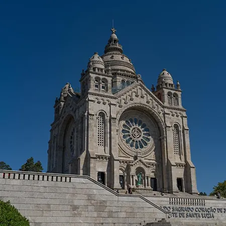 Holiday home Cantinho Dos Avos Viana do Castelo