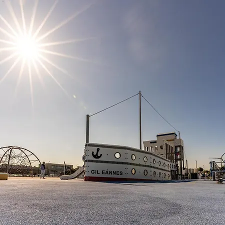 Cantinho Dos Avos Holiday home