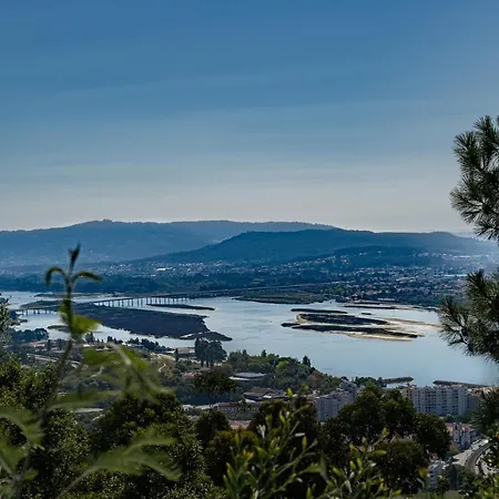 Cantinho Dos Avos Holiday home Viana do Castelo