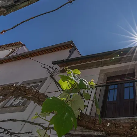 Holiday home Cantinho Dos Avos