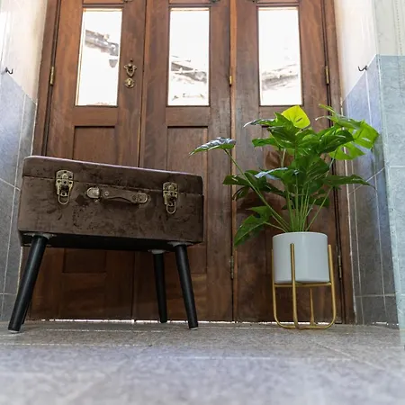 Holiday home Cantinho Dos Avos *