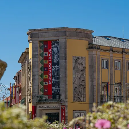 Holiday home Cantinho Dos Avos