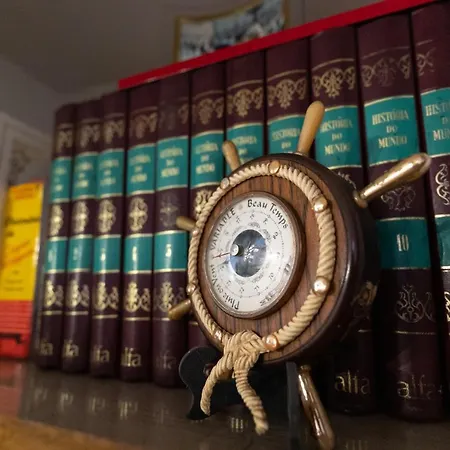 Holiday home Cantinho Dos Avos *