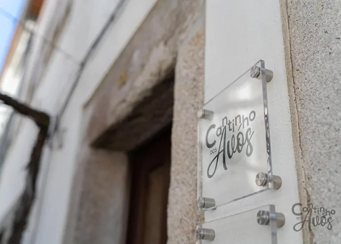 Cantinho Dos Avos * Viana do Castelo