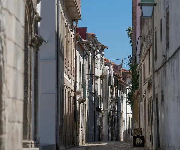 Cantinho Dos Avos Viana do Castelo